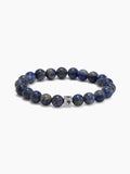 Lapis Lazuli Taşı Bileklik