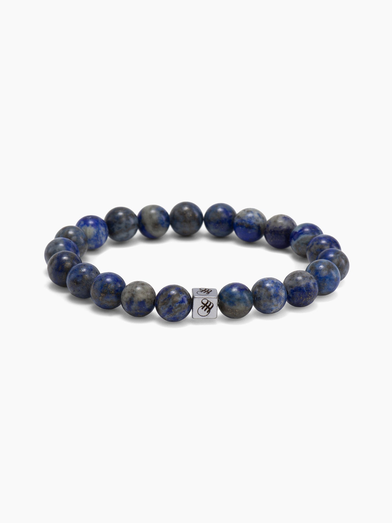 Lapis Lazuli Taşı Bileklik